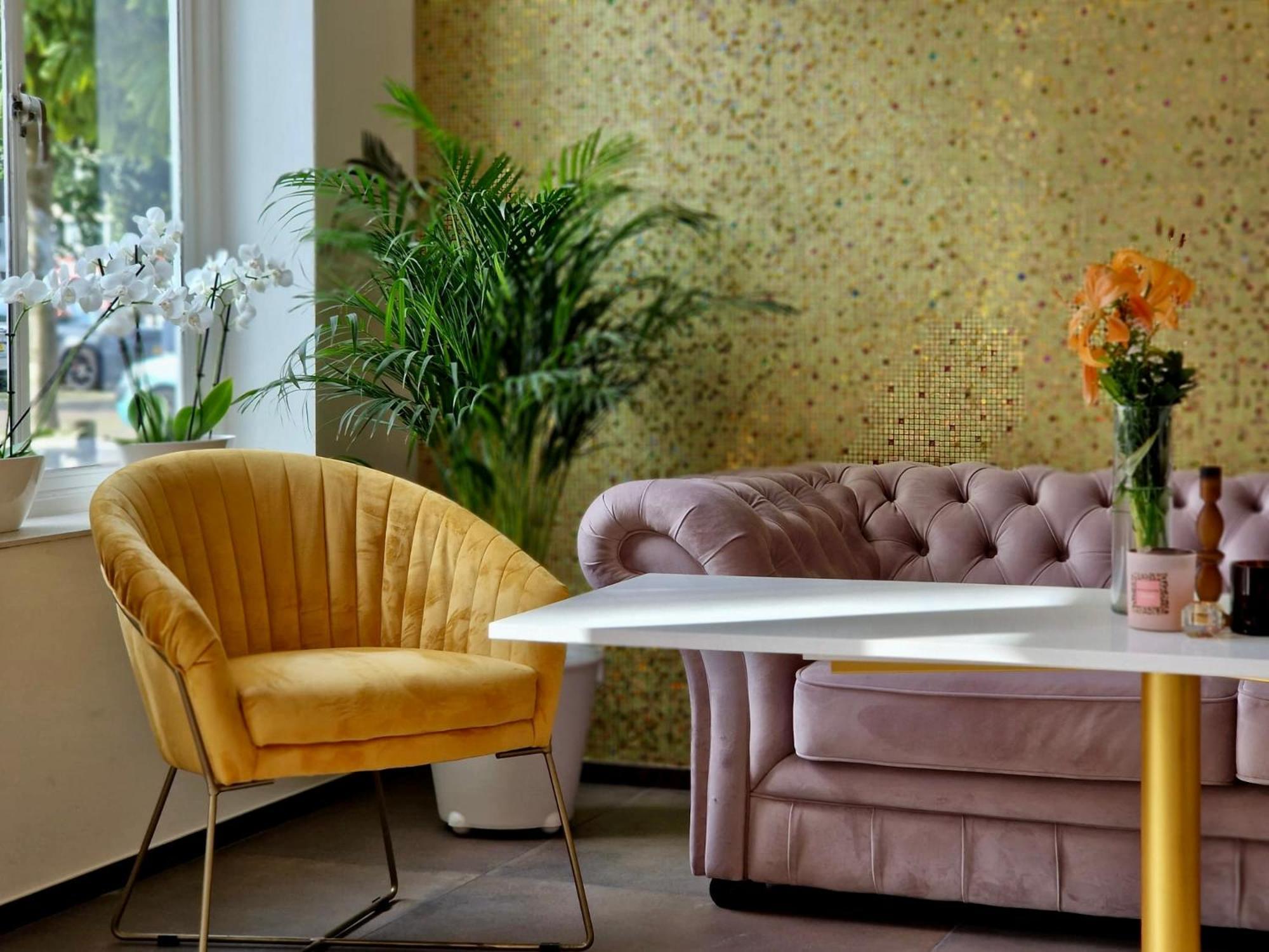 Chasse Hotel Residency Amsterdam Dış mekan fotoğraf