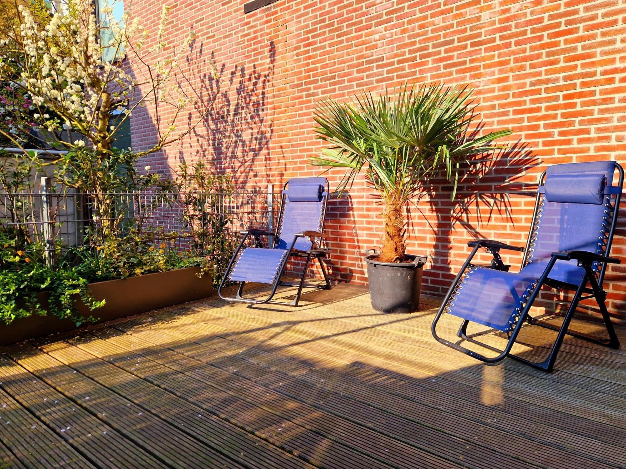 Chasse Hotel Residency Amsterdam Oda fotoğraf